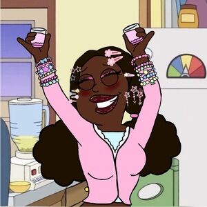 Meet your Posher, Hannah